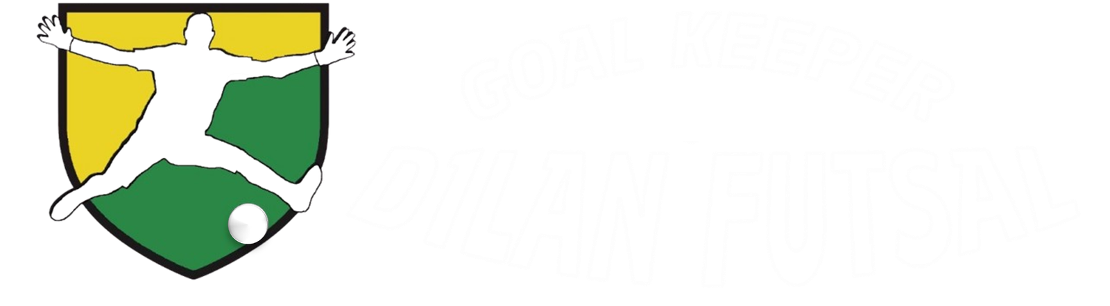 D1lan Futsal Goal Keeper